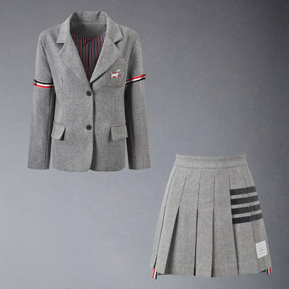 MR.TOM 2025ss Women sweater