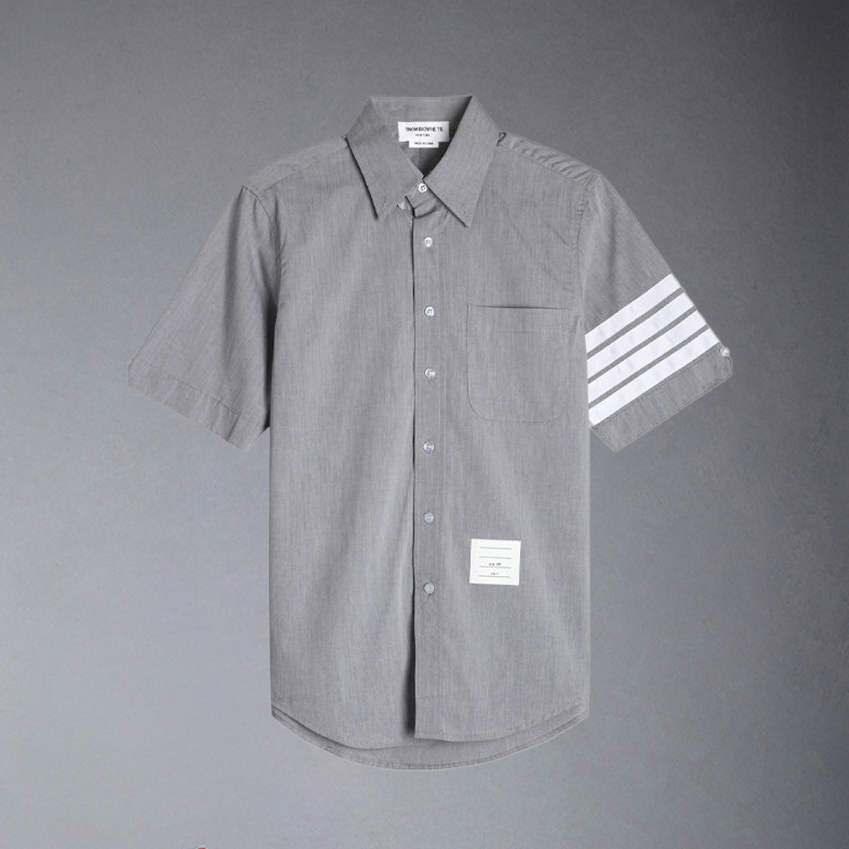 MR.TOM Short sleeved shirt