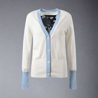 MR.TOM 2025ss Women sweater