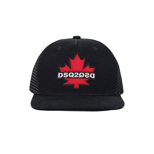 New-DSQ2 2025SS Hat
