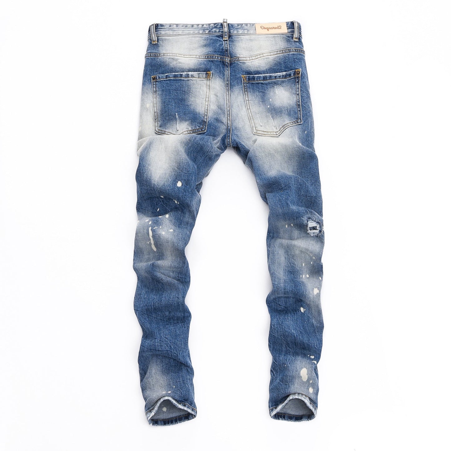 New-DSQ2 24ss Jeans
