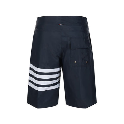 MR.TOM 2025ss Sports shorts