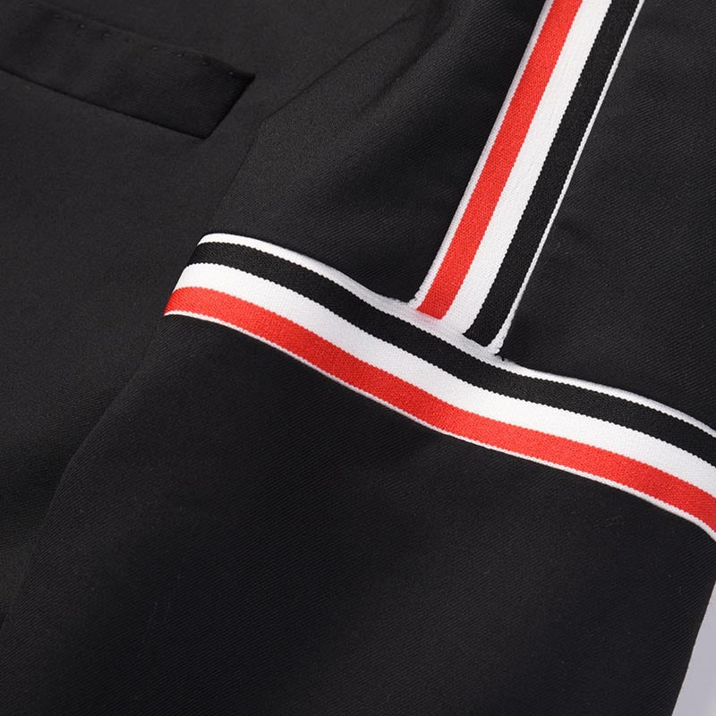 MR.TOM 2025ss Men's Suits