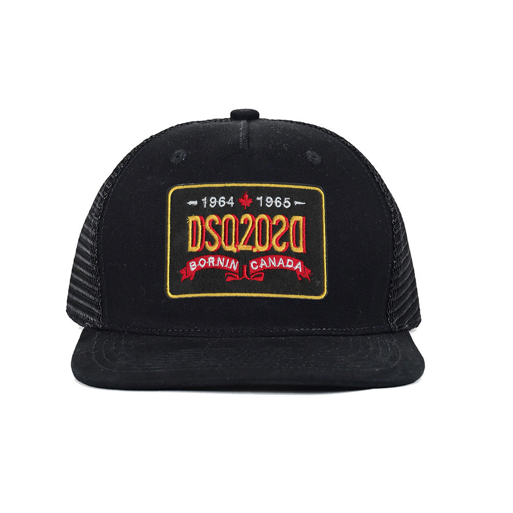 New-DSQ2 Adjustable Hat