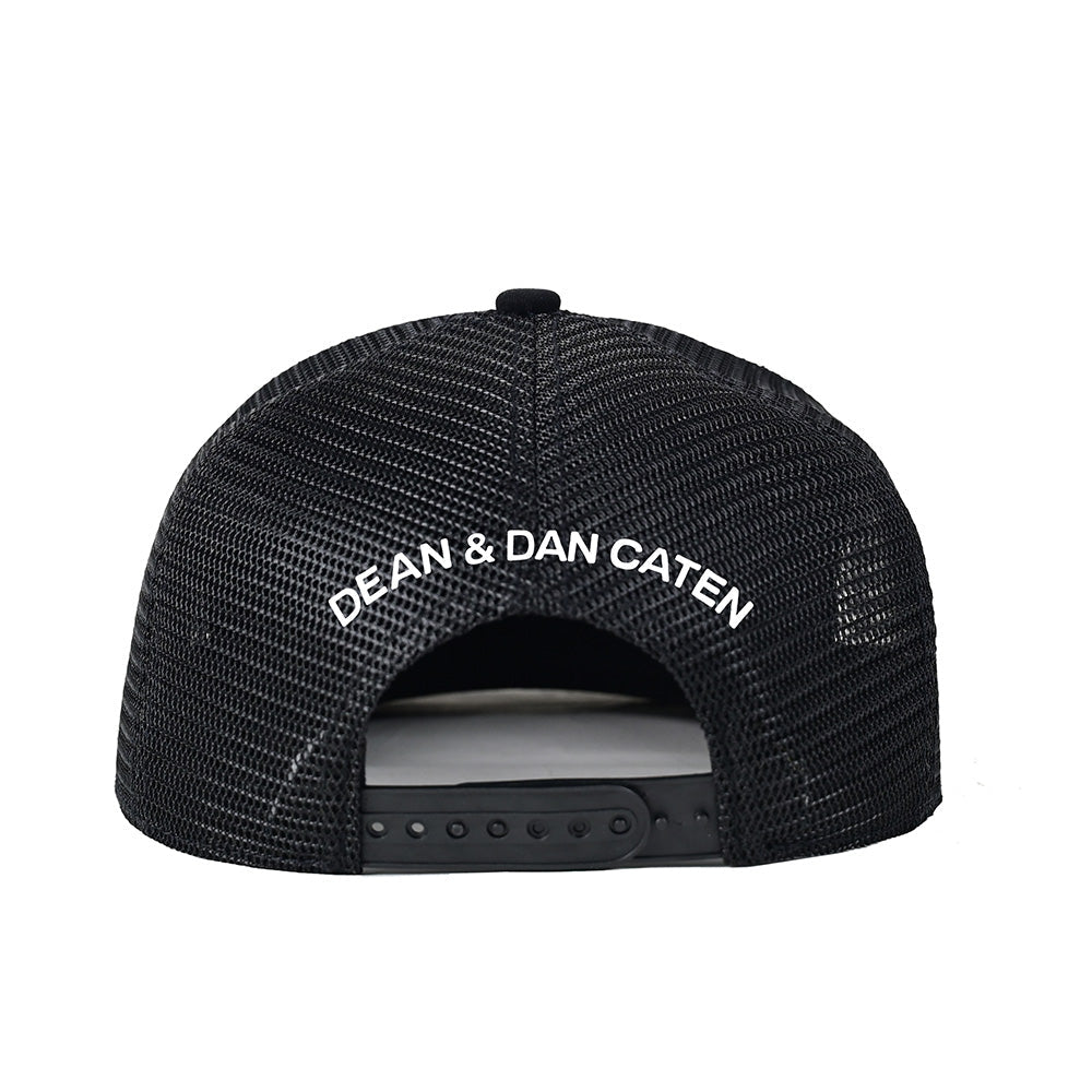 New-DSQ2 Embroidery Hat