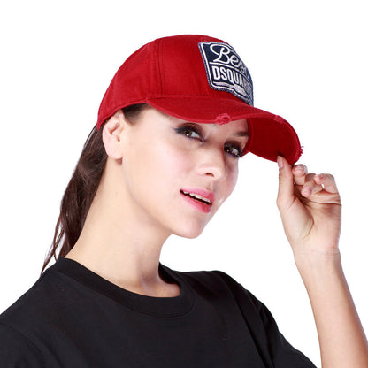 New-D2 2025 Adjustable Hat