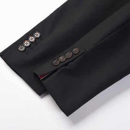 MR.TOM 2025ss Men's Suits