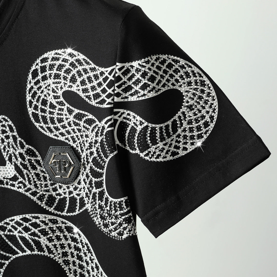 SOLO-2025ss Men's Casual T-shirt