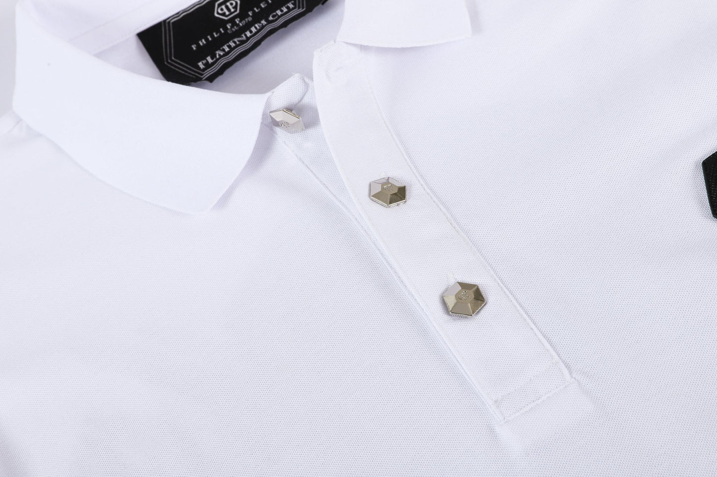 SOLO-24ss POLO shirt