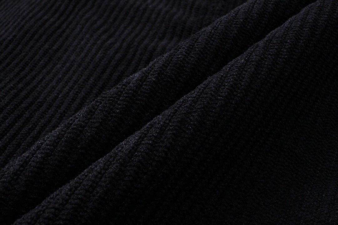 MR.TOM 2025 Pocket Jacket