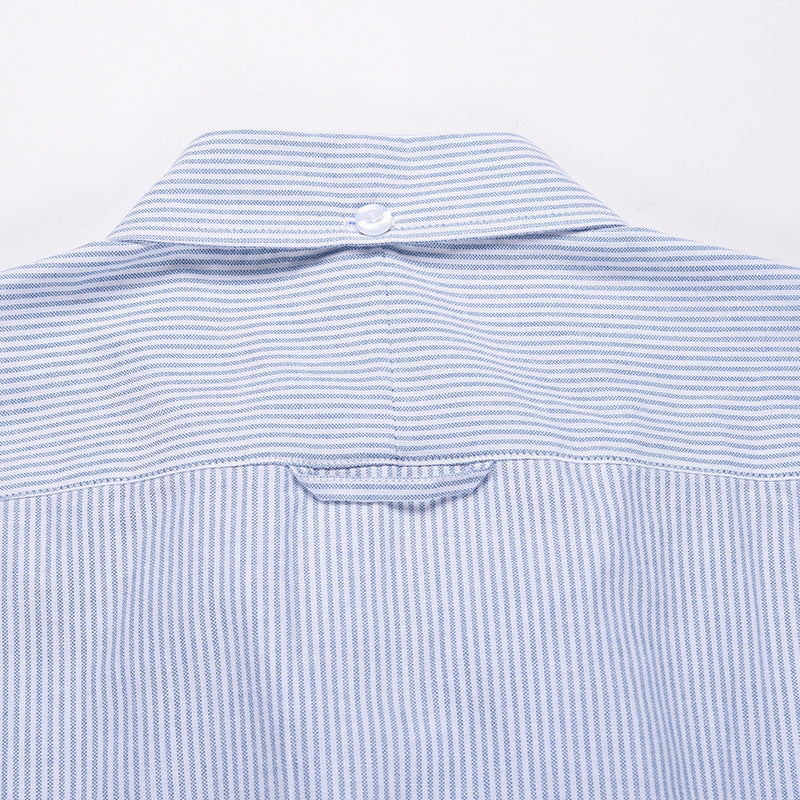 MR.TOM 2025 Short sleeved shirt