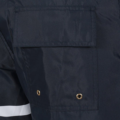 MR.TOM 2025ss Sports shorts