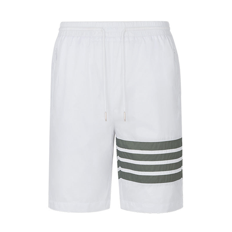 MR.TOM 2025 Sports shorts