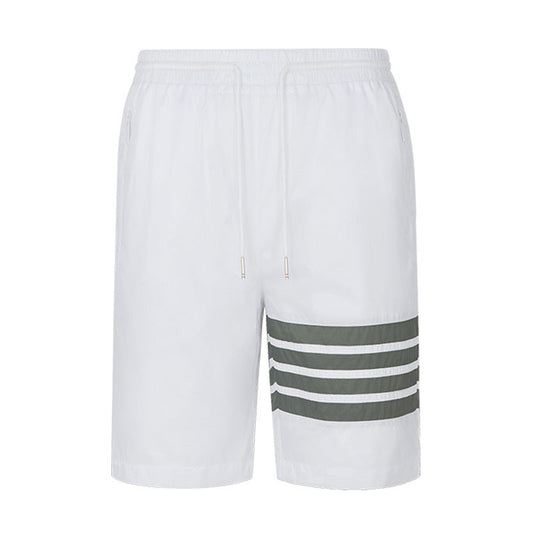 MR.TOM 2025 Sports shorts