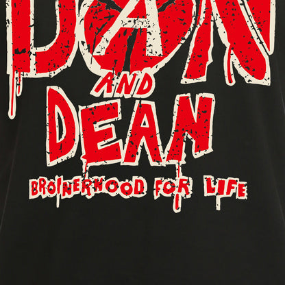 New-DSQ2 2025 Regular fit T-shirt