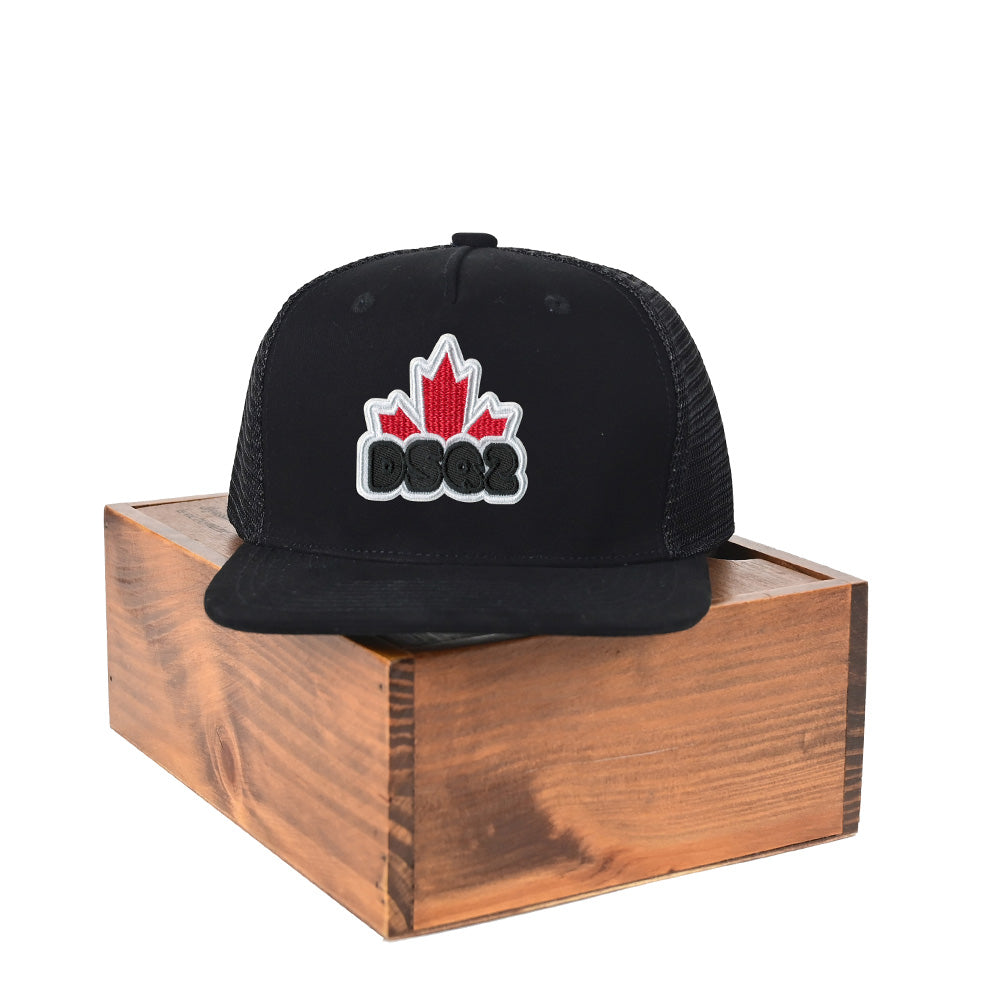 New-DSQ2 24ss Hat