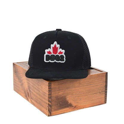 New-DSQ2 24ss Hat