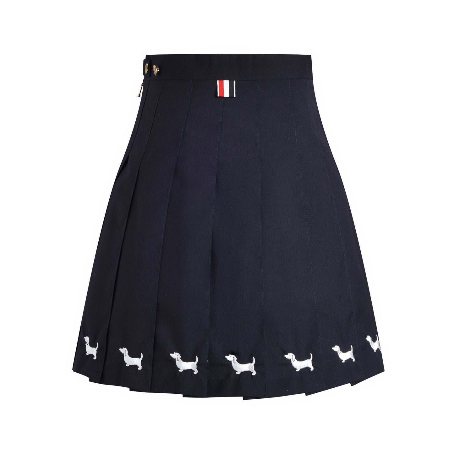 MR.TOM  2025ss Short skirt