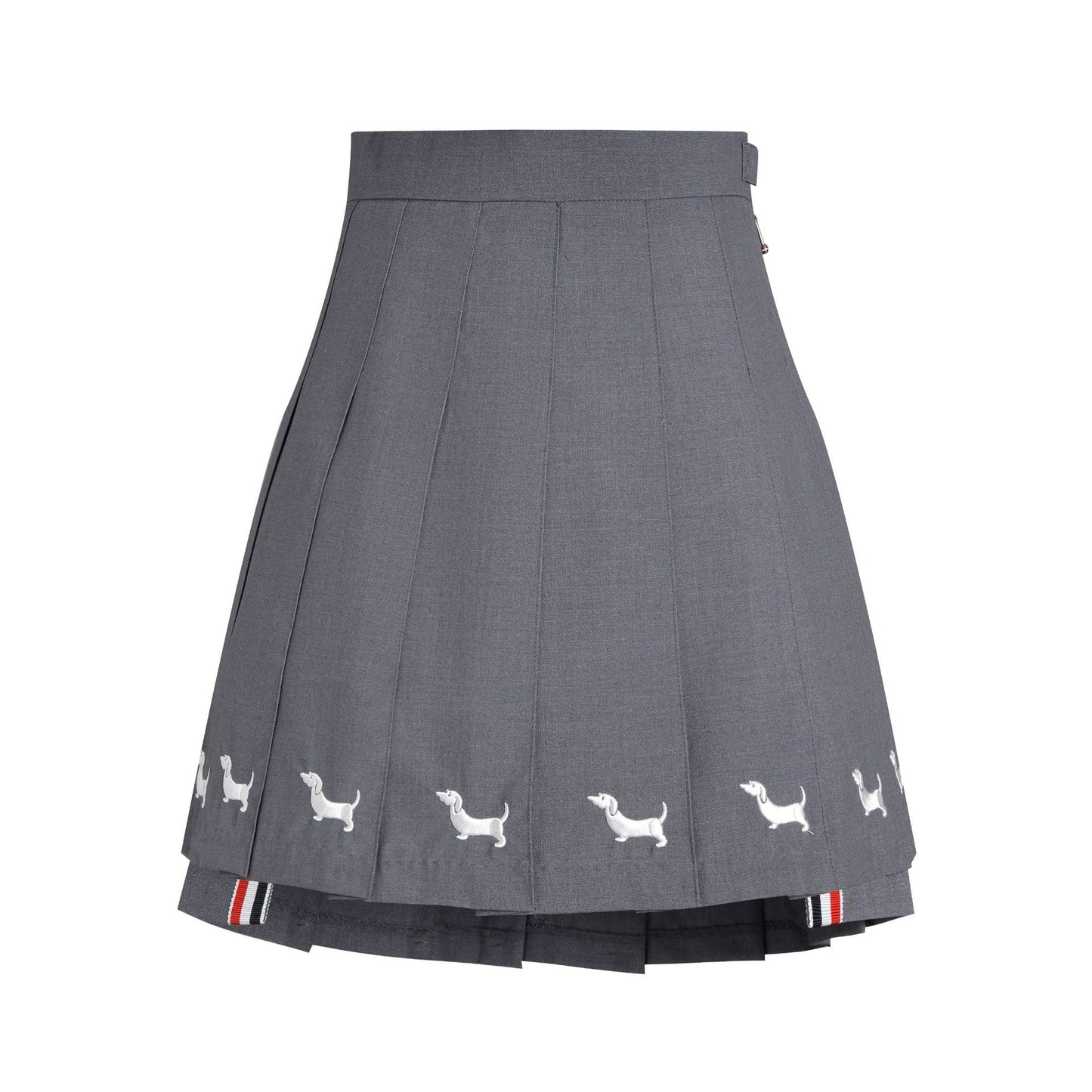MR.TOM  2025ss Short skirt