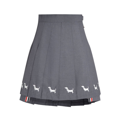 MR.TOM  2025ss Short skirt