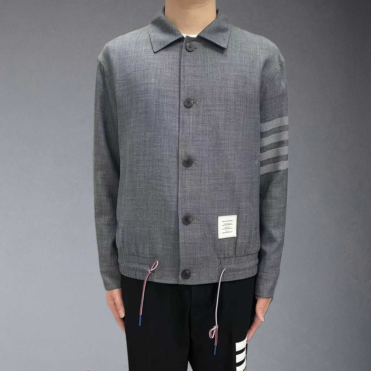 MR.TOM 2025ss Men's Suits