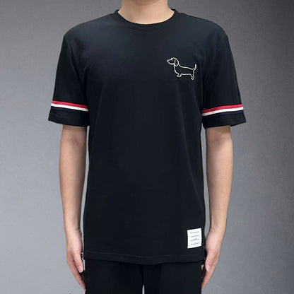 MR.TOM 2025ss Man T-shirt