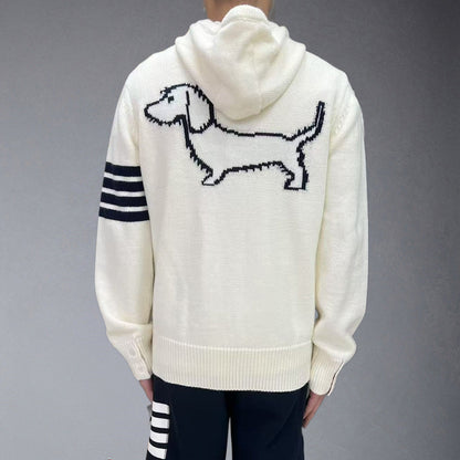 MR.TOM 2025 Men Knitwear