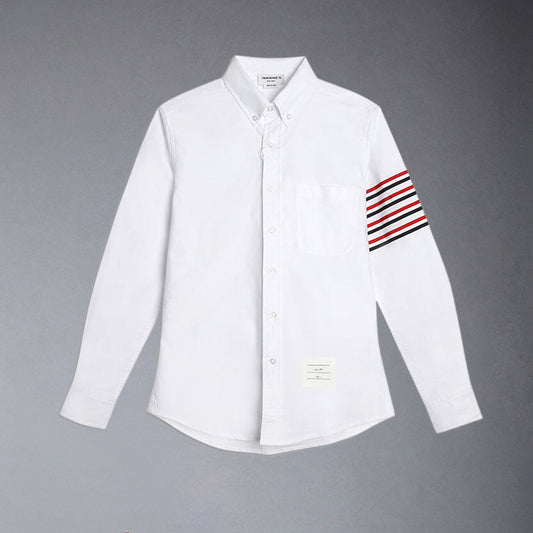 MR.TOM2025SS Casual Shirts