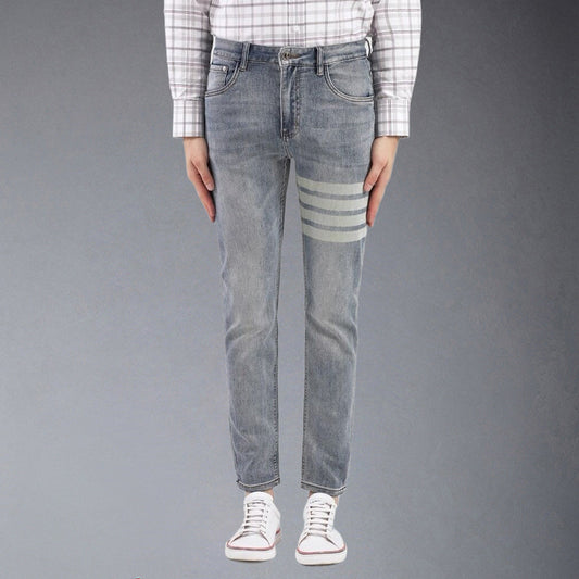 MR.TOM 2025ss Simple Jeans