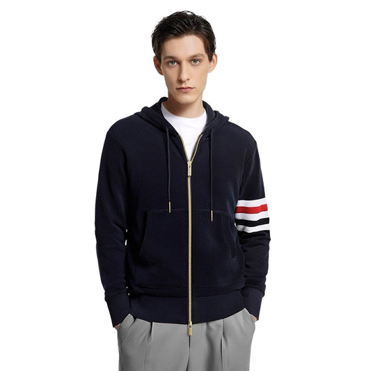 MR.TOM 2025SS Men Hoodie