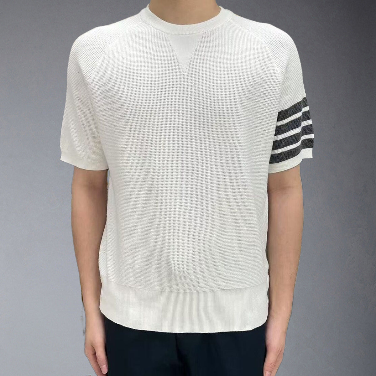 MR.TOM 2025ss Men T-shirt