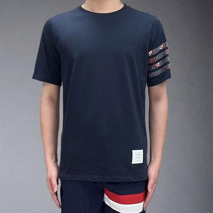 MR.TOM 2025ss Men T-shirt