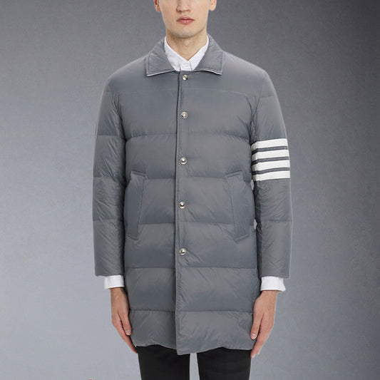 MR.TOM 2025ss Down Jacket