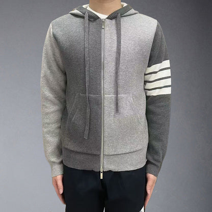 MR.TOM 2025 Men Hoodie