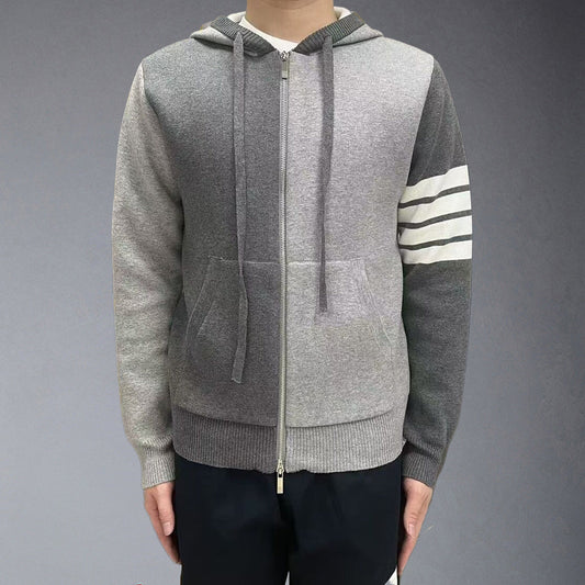 MR.TOM 2025 Men Hoodie