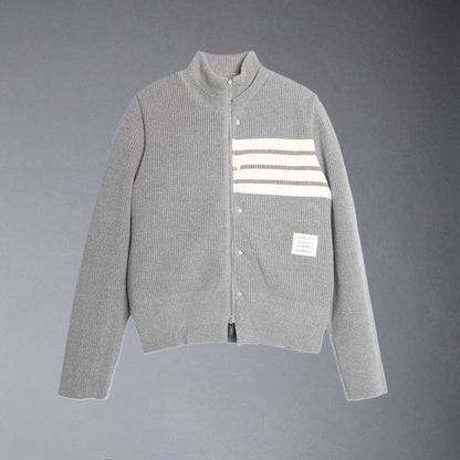 MR.TOM 2025 Wool Coat Jacket