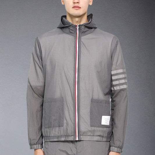 MR.TOM 2025ss sun protective clothing