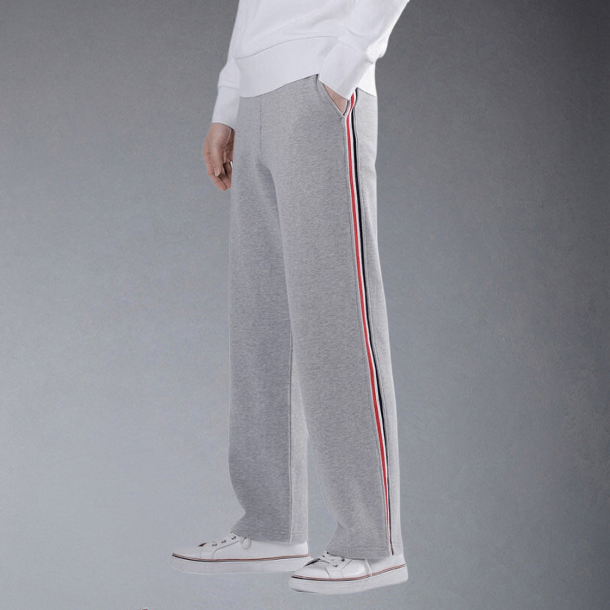MR.TOM 2025SS Sports Pants