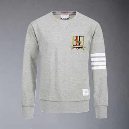 MR.TOM 2025 Couple Sweatshirts