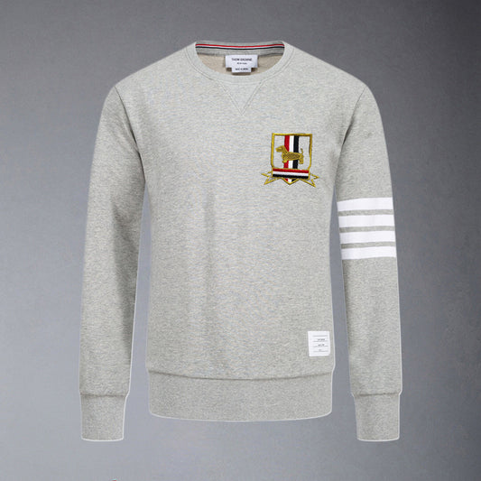 MR.TOM 2025 Couple Sweatshirts