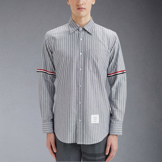 MR.TOM 2025ss Oxford Shirt
