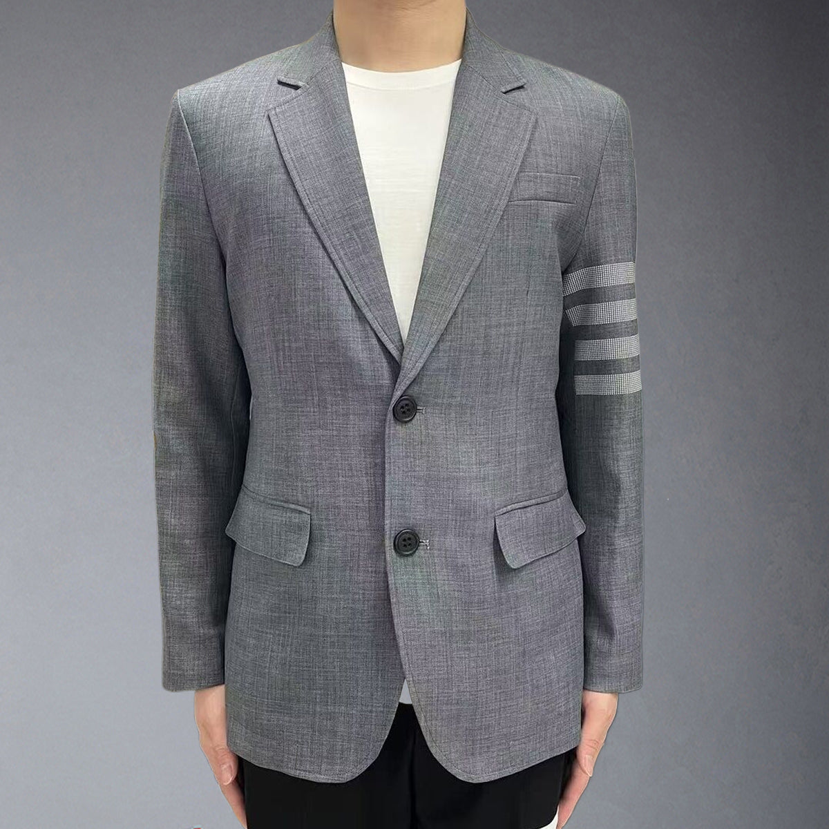 MR.TOM 2025ss Men's Suits