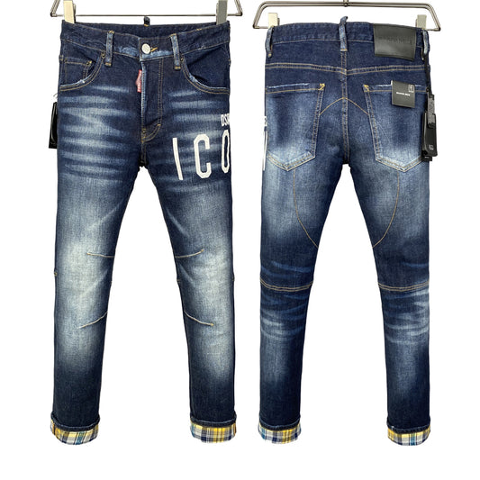 New-DSQ2 2026ss Jeans