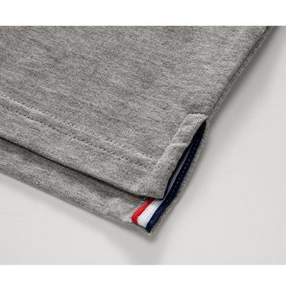 MR.TOM 2025 Cotton T-shirt