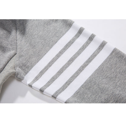 MR.TOM Couple Hoodies