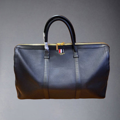 2025 Top-grade cowhide travel bag