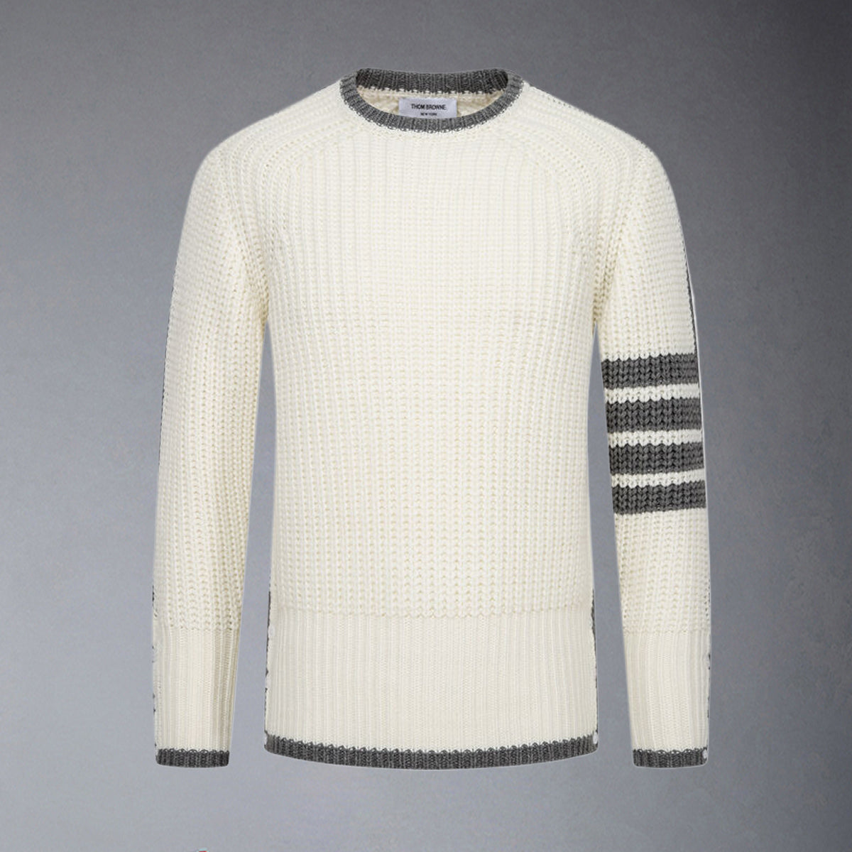 MR.TOM 2025ss Casual sweater