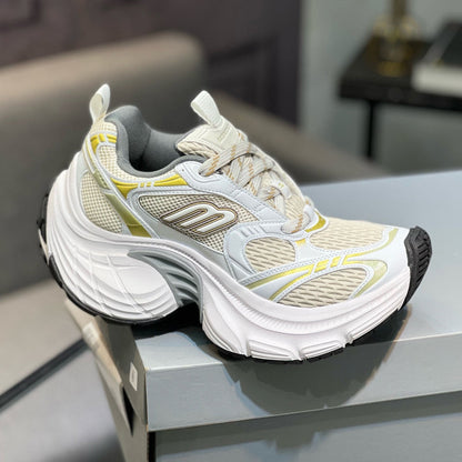 Runway Style Couple's Style Shoe