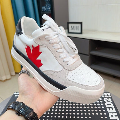 DSQ2 25ss Men's shoes sneakers