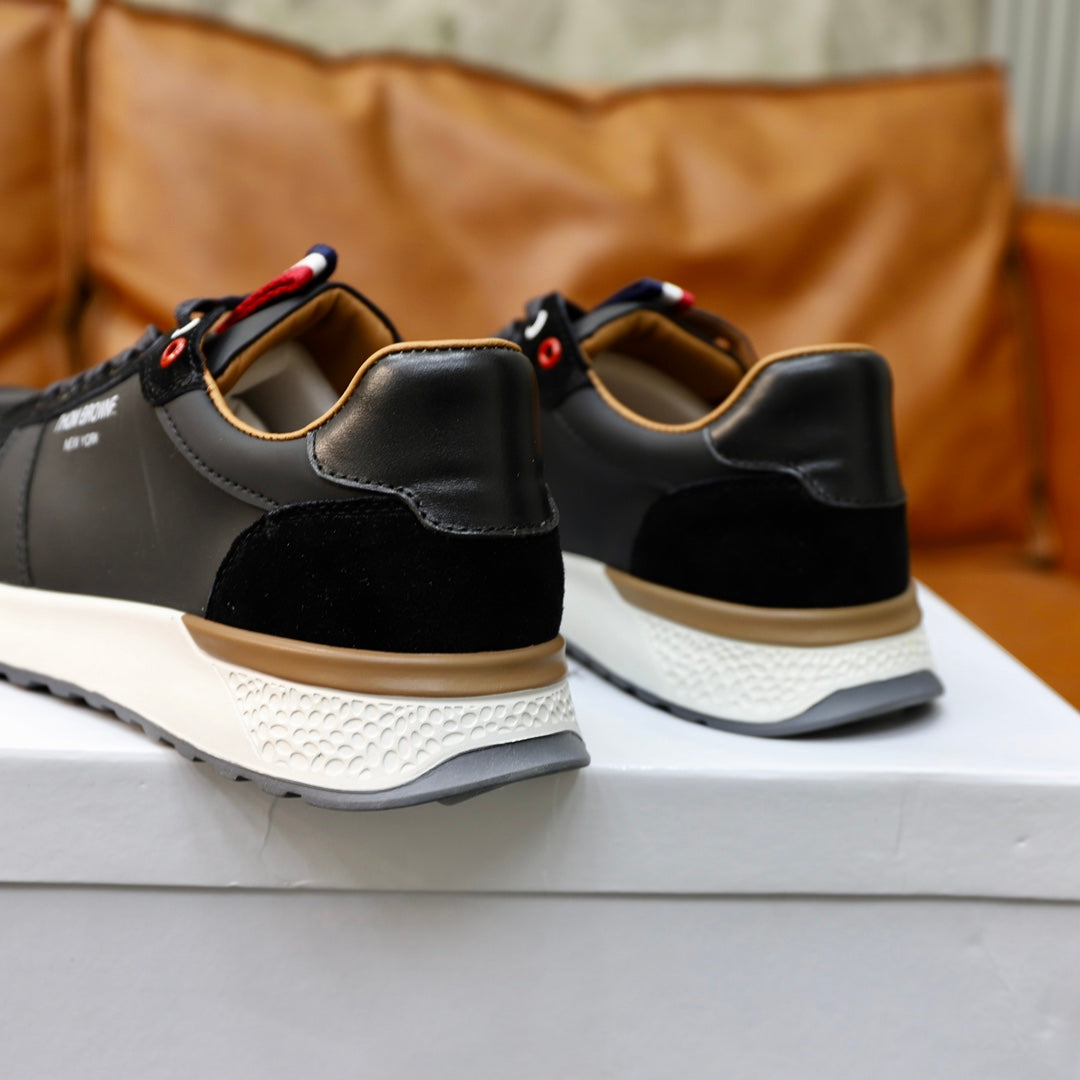 MR.TOM 2025ss Sneakers